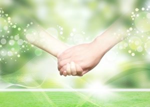 どの年代からでも新たな出会いを