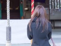 『幸せになるために！！５０代女性会員様』をアップしました。
