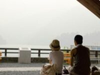 交際を進展させるには・・・。