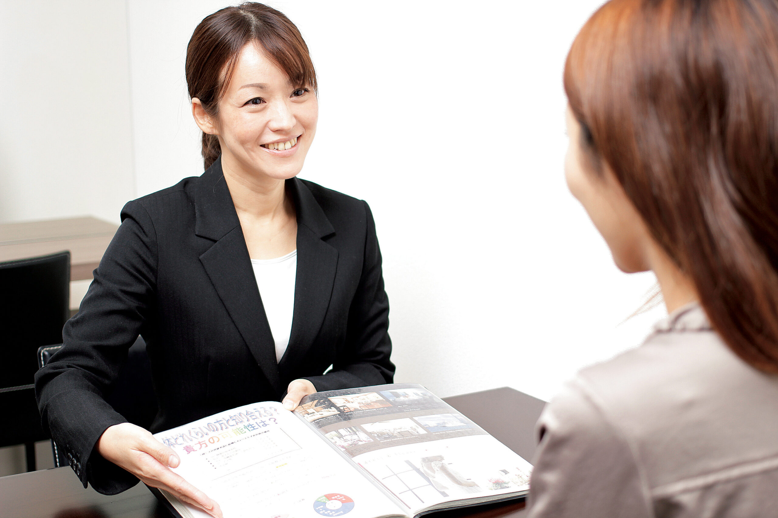 婚活へのきっかけが訪れるのは僅か