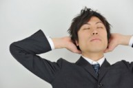 視線は、どうすれば？