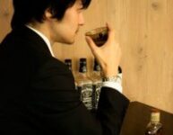 男性のお話しが印象的