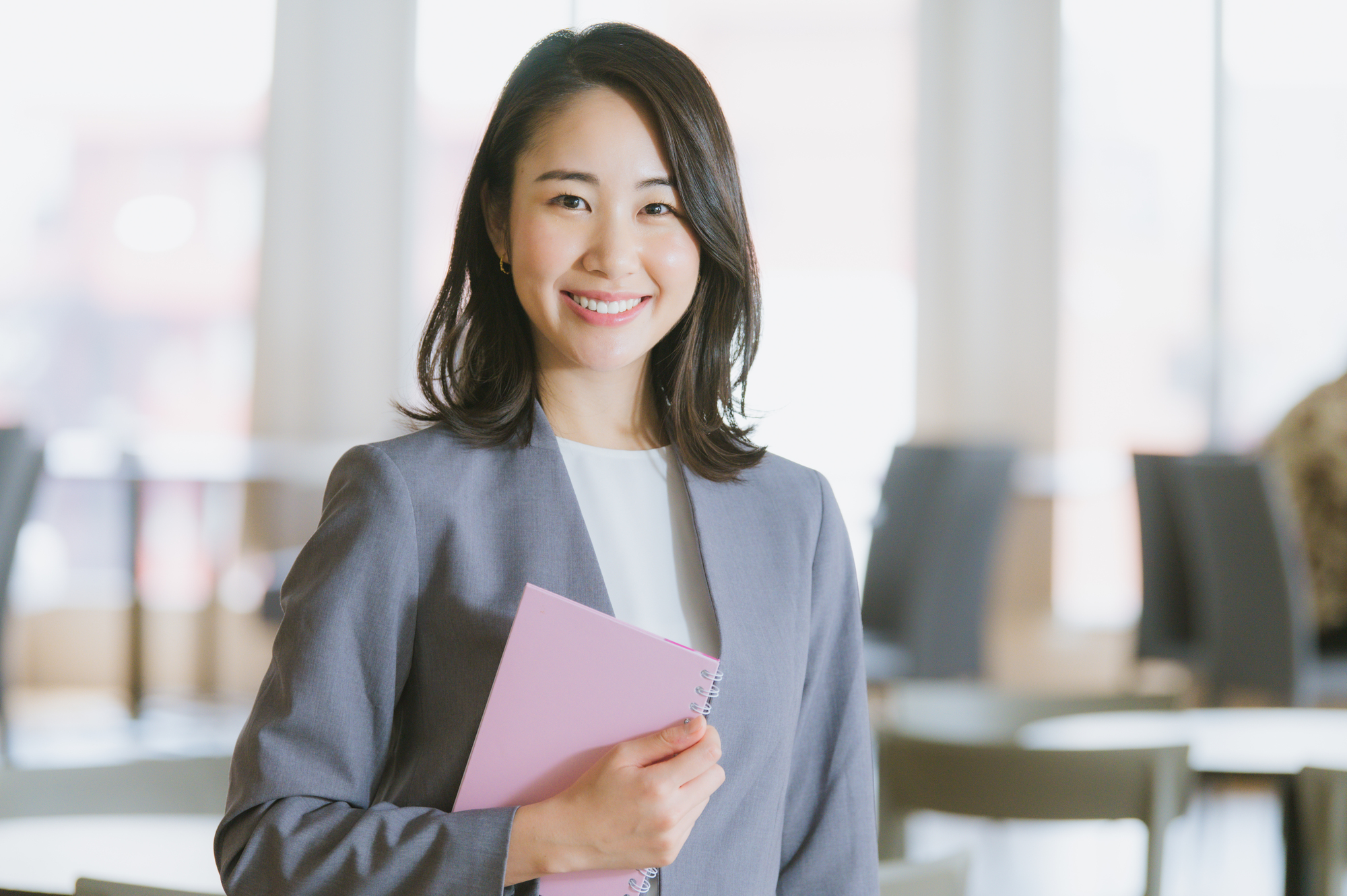 ベテランカウンセラーが教えるお見合い成功術①