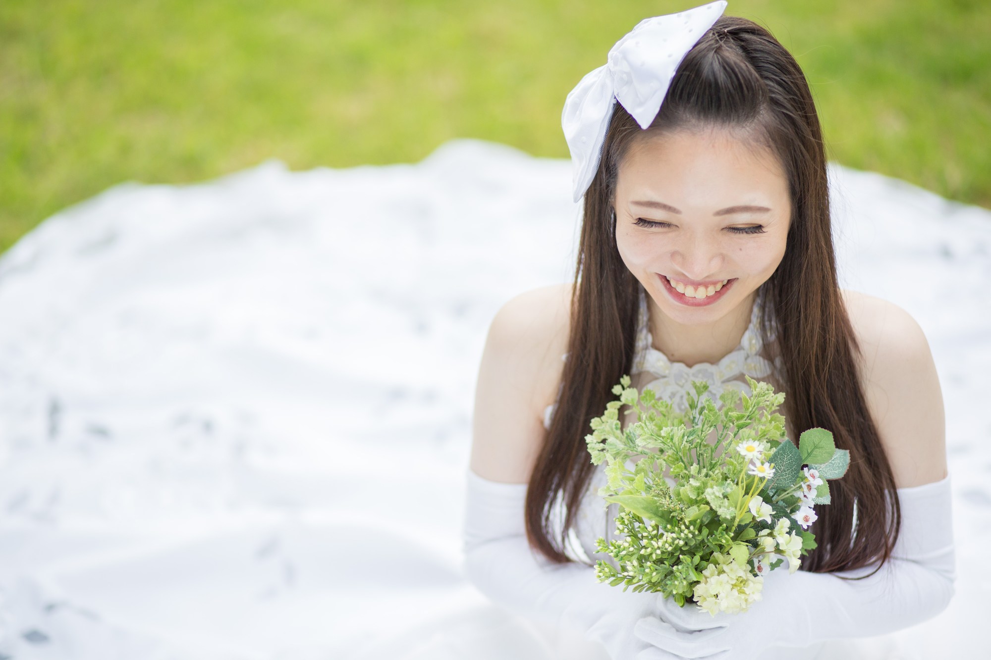 選ばれるための婚活講座