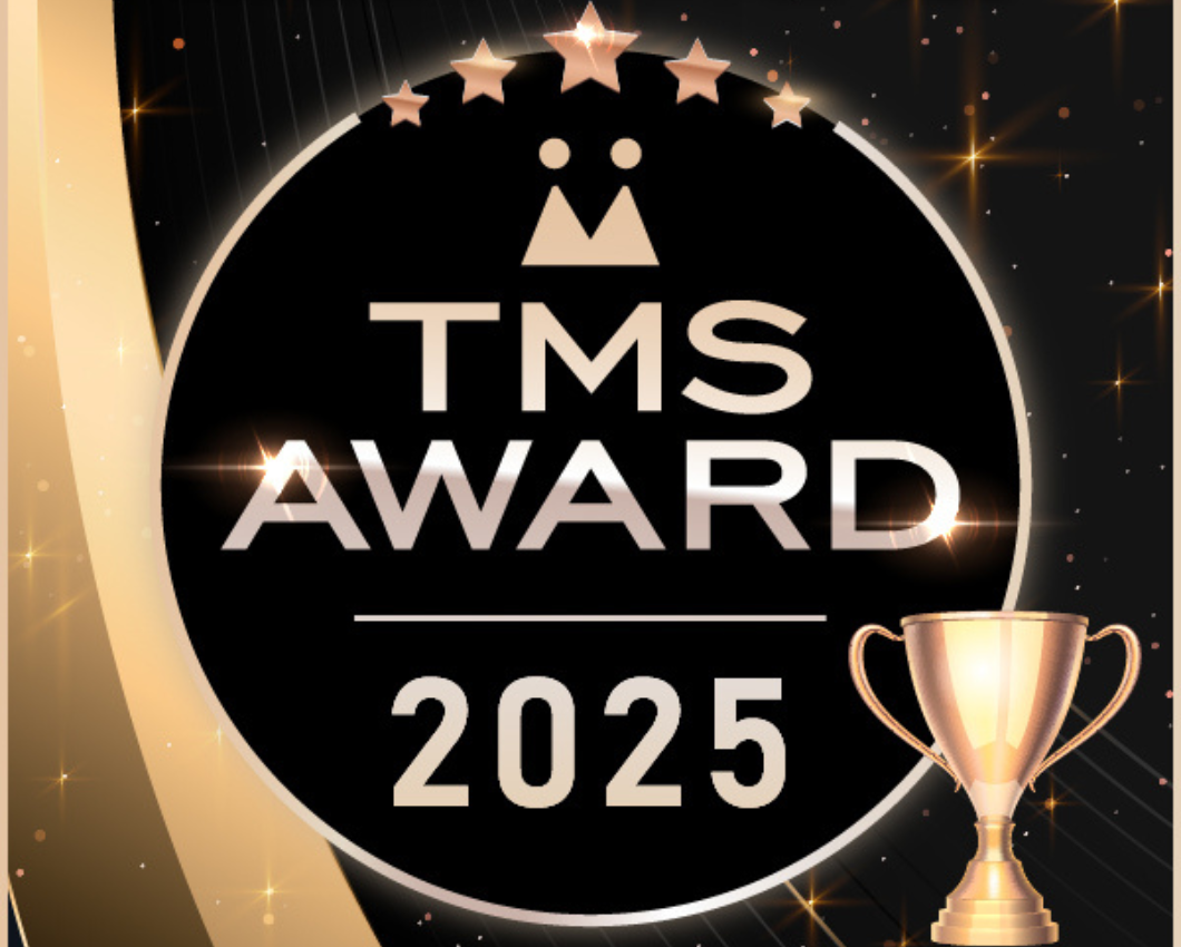 【成婚数部門ブロンズ賞】を受賞しました｜皆さまのご縁に感謝いたします。